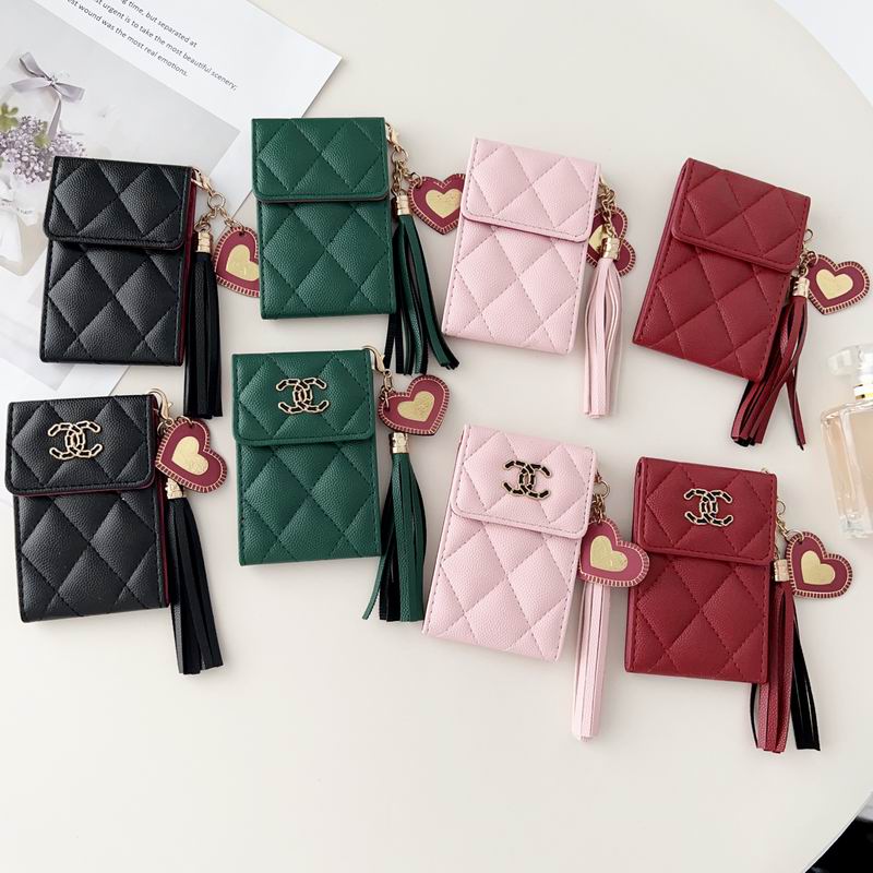 Chanel card bag 05